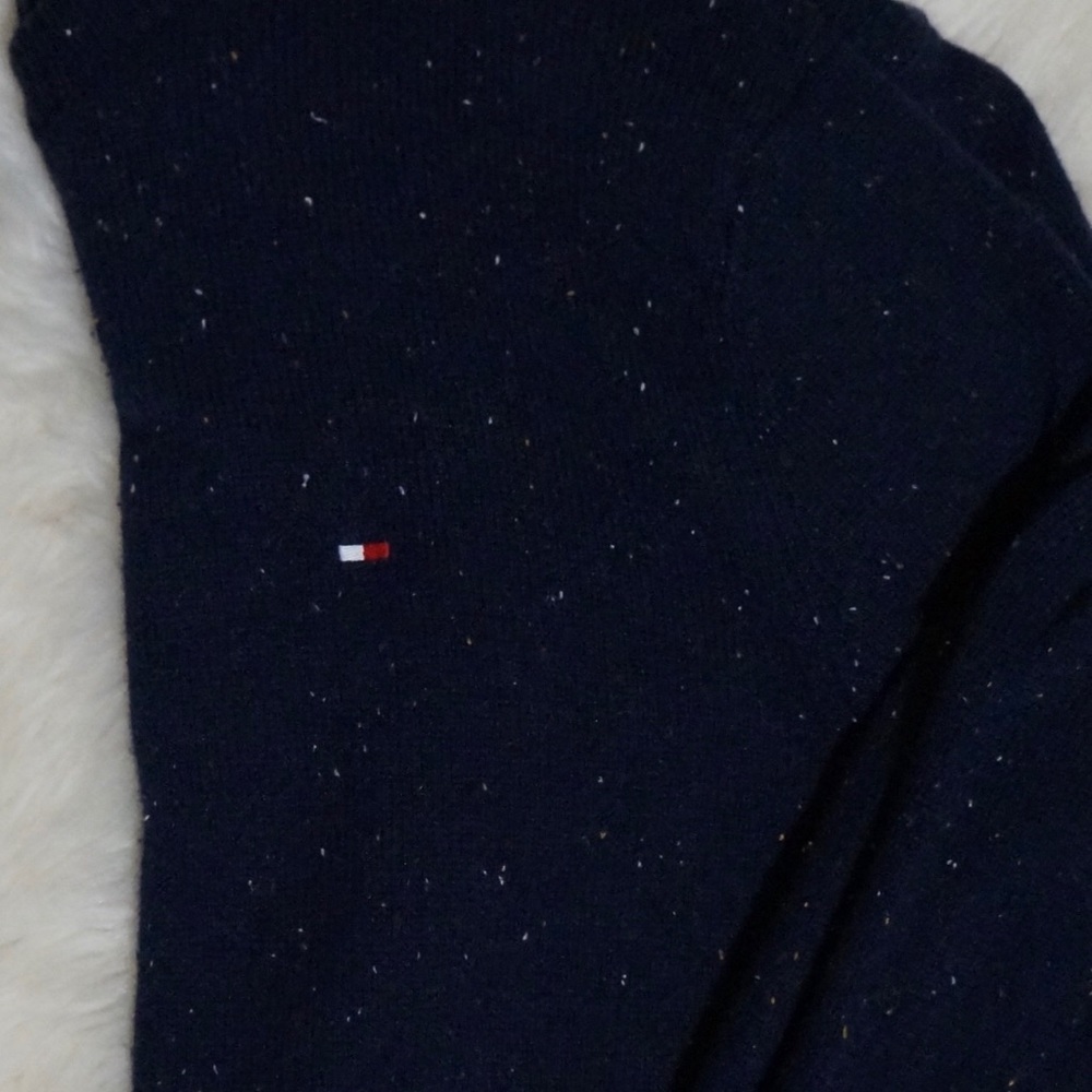 Tommy Hilfiger  luxury sweater